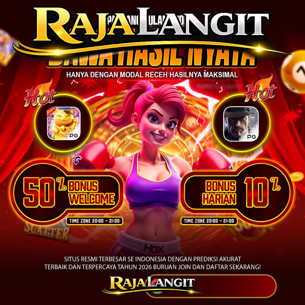 RAJALANGIT: Cerita Di Balik Akses Lintas Perangkat Pada Tampilan Game Online